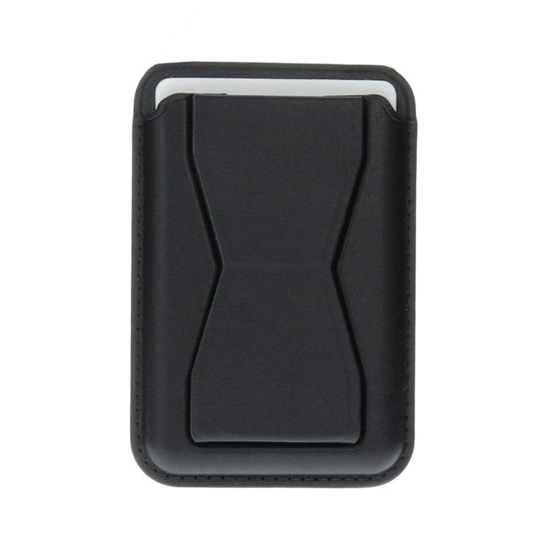 Porte-carte adhésif smartphone avec support – Pratique, compact & sécurisé