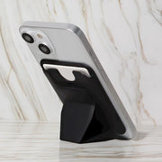 Porte-carte adhésif smartphone avec support – Pratique, compact & sécurisé