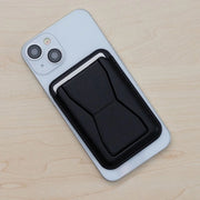 Porte-carte adhésif smartphone avec support – Pratique, compact & sécurisé