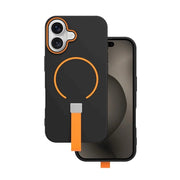 Coque LOOP STRAP MAG – Coque avec sangle ergonomique & compatible MagSafe