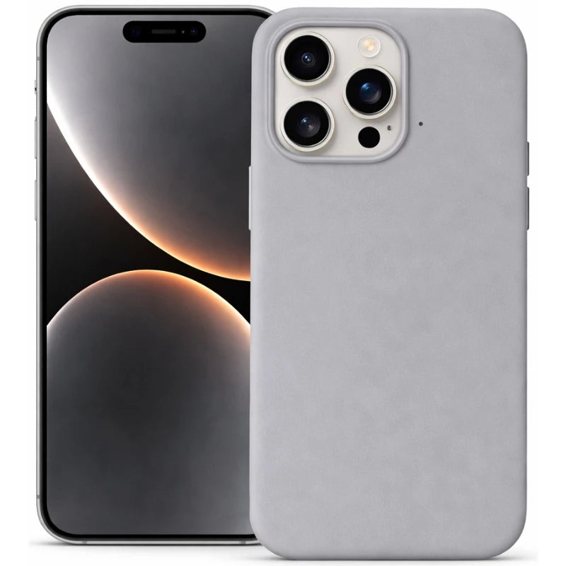 Coque PURE COLOR Pro – Coque rigide élégante & protection premium