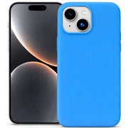 Coque PURE COLOR Pro – Coque rigide élégante & protection premium