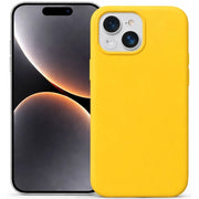 Coque PURE COLOR Pro – Coque rigide élégante & protection premium