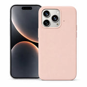Coque PURE COLOR Pro – Coque rigide élégante & protection premium