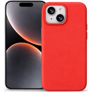 Coque PURE COLOR Pro – Coque rigide élégante & protection premium