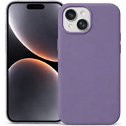 Coque PURE COLOR Pro – Coque rigide élégante & protection premium